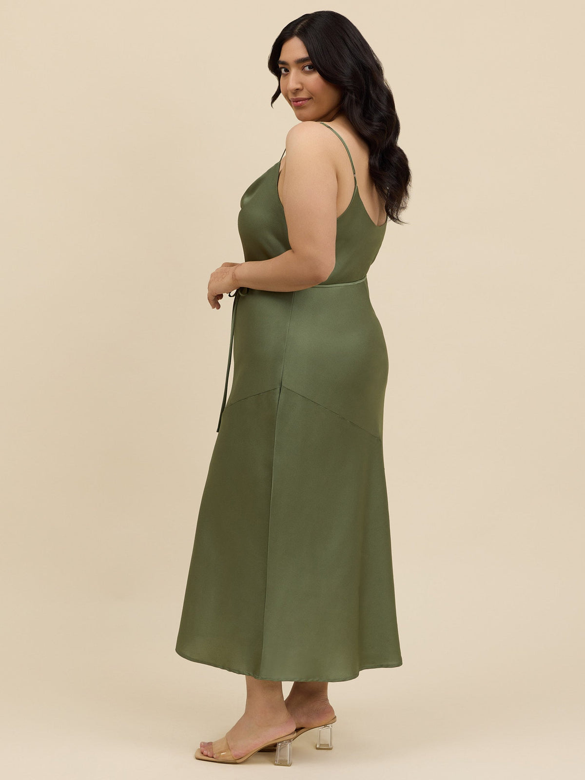 Waldorf Dress
