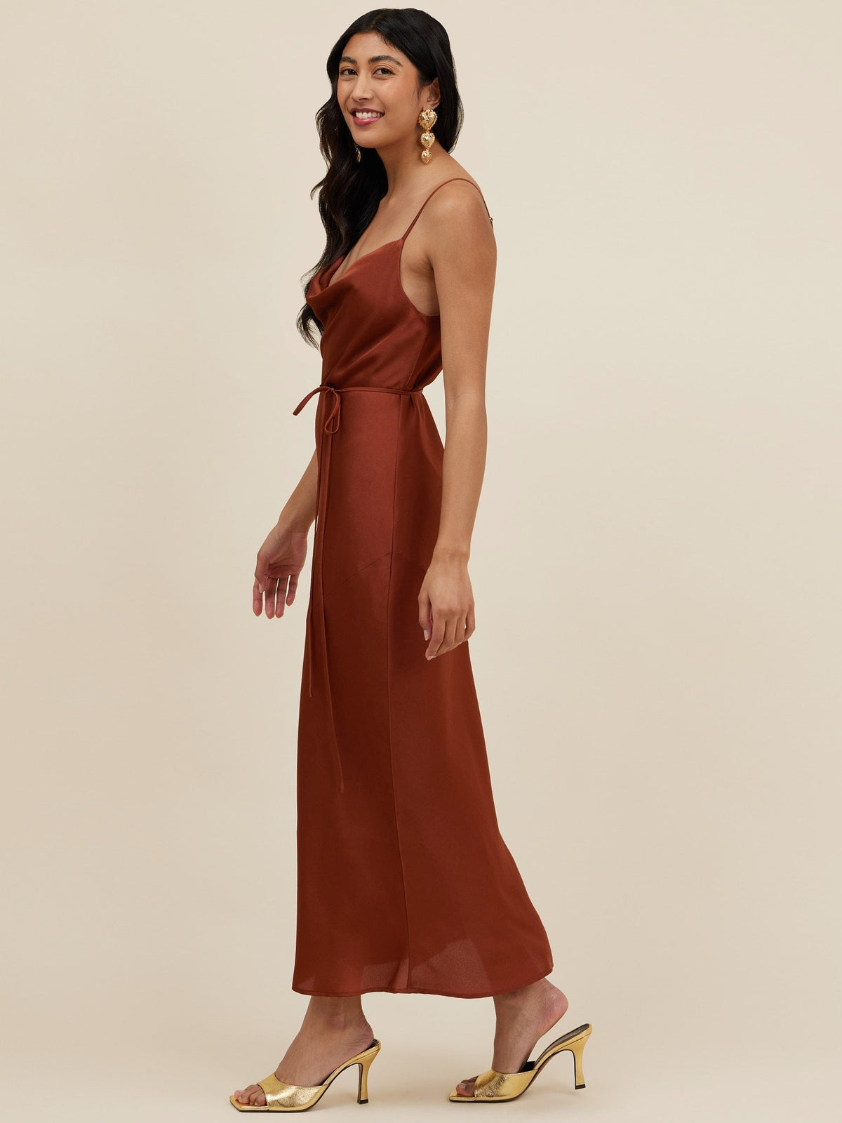 Waldorf Dress