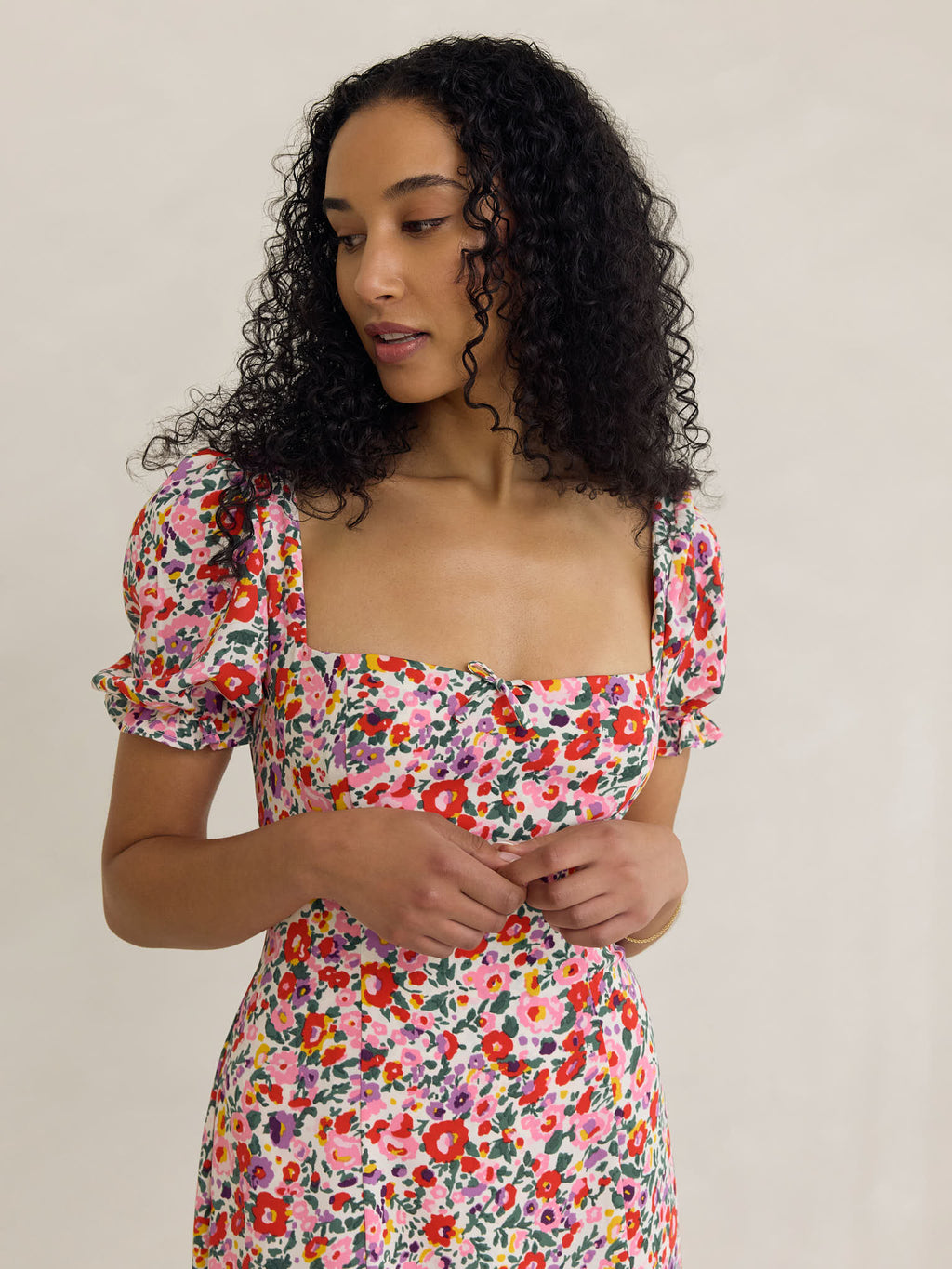 Watson Mini Dress