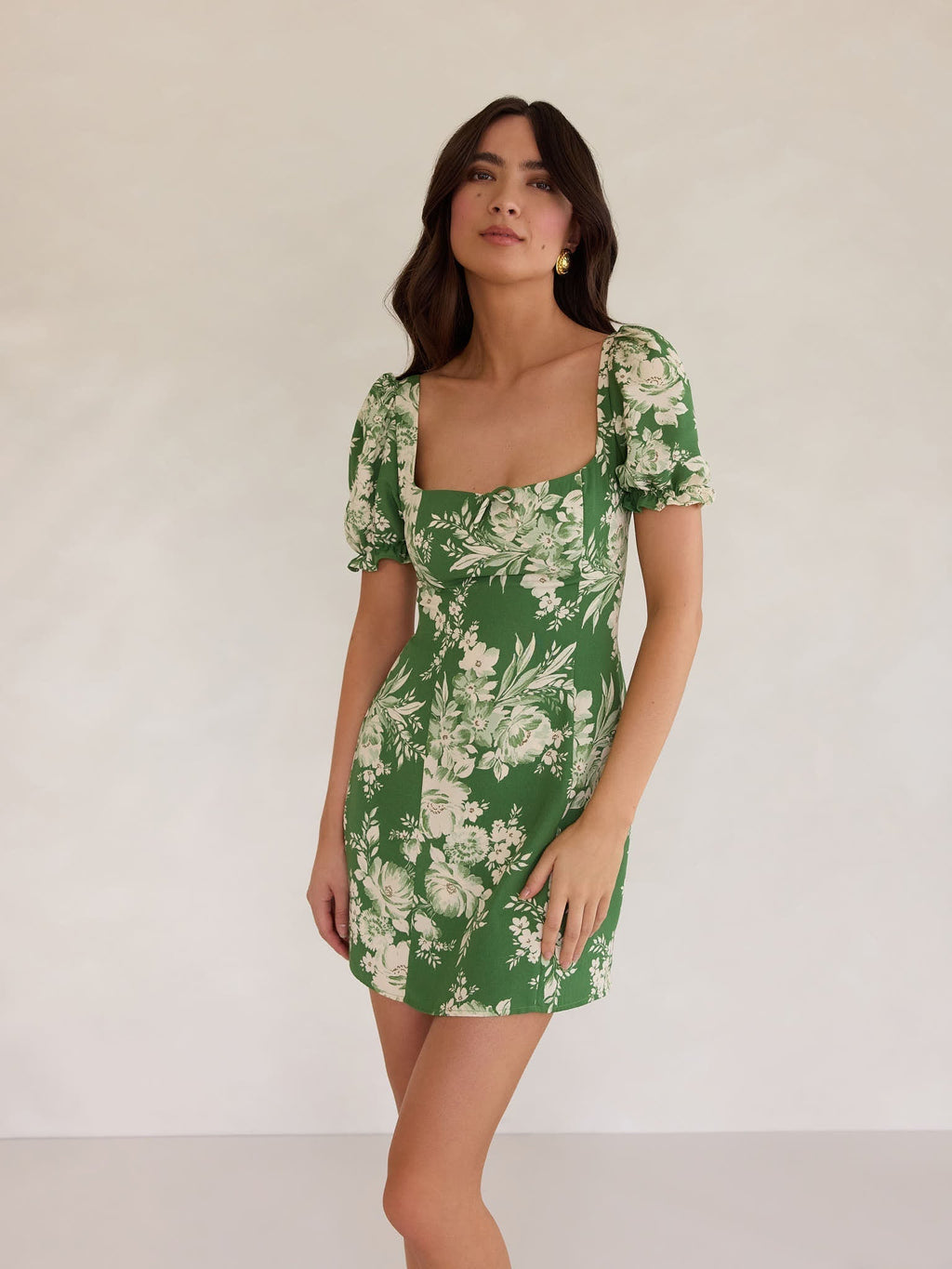 Watson Mini Dress