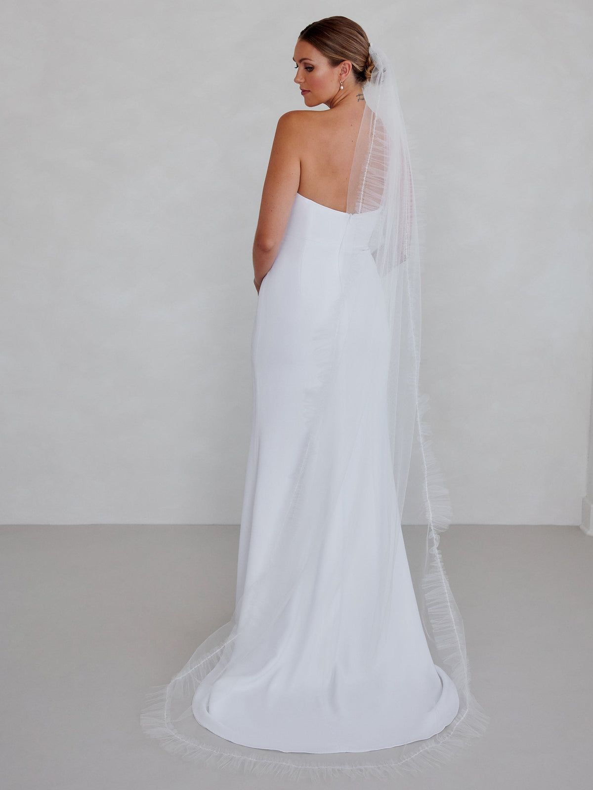 Willow Veil