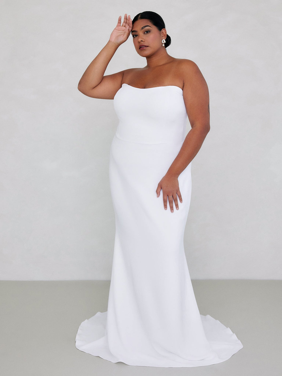 Whitney Bridal Dress ES