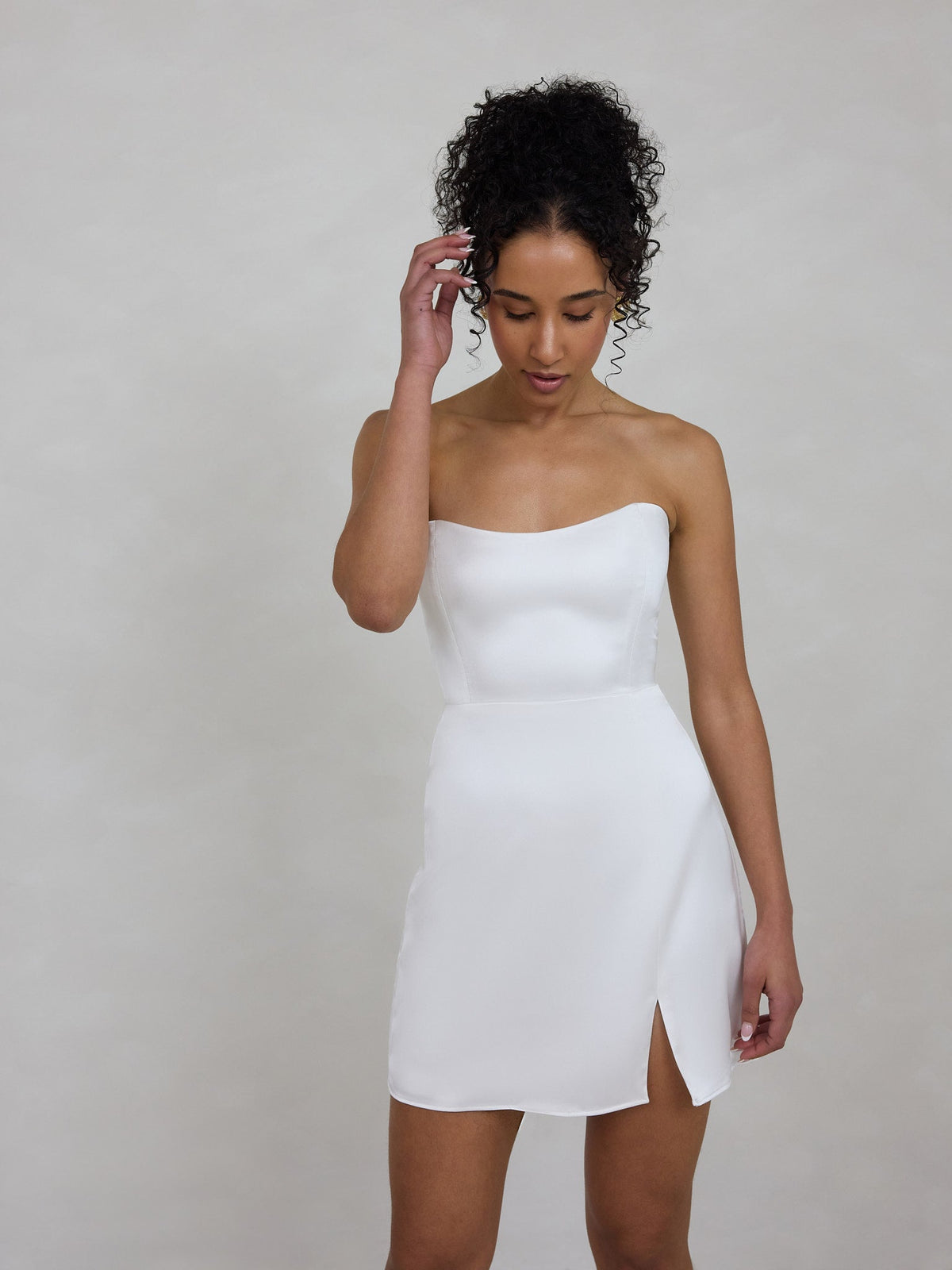 Whitney Mini Dress