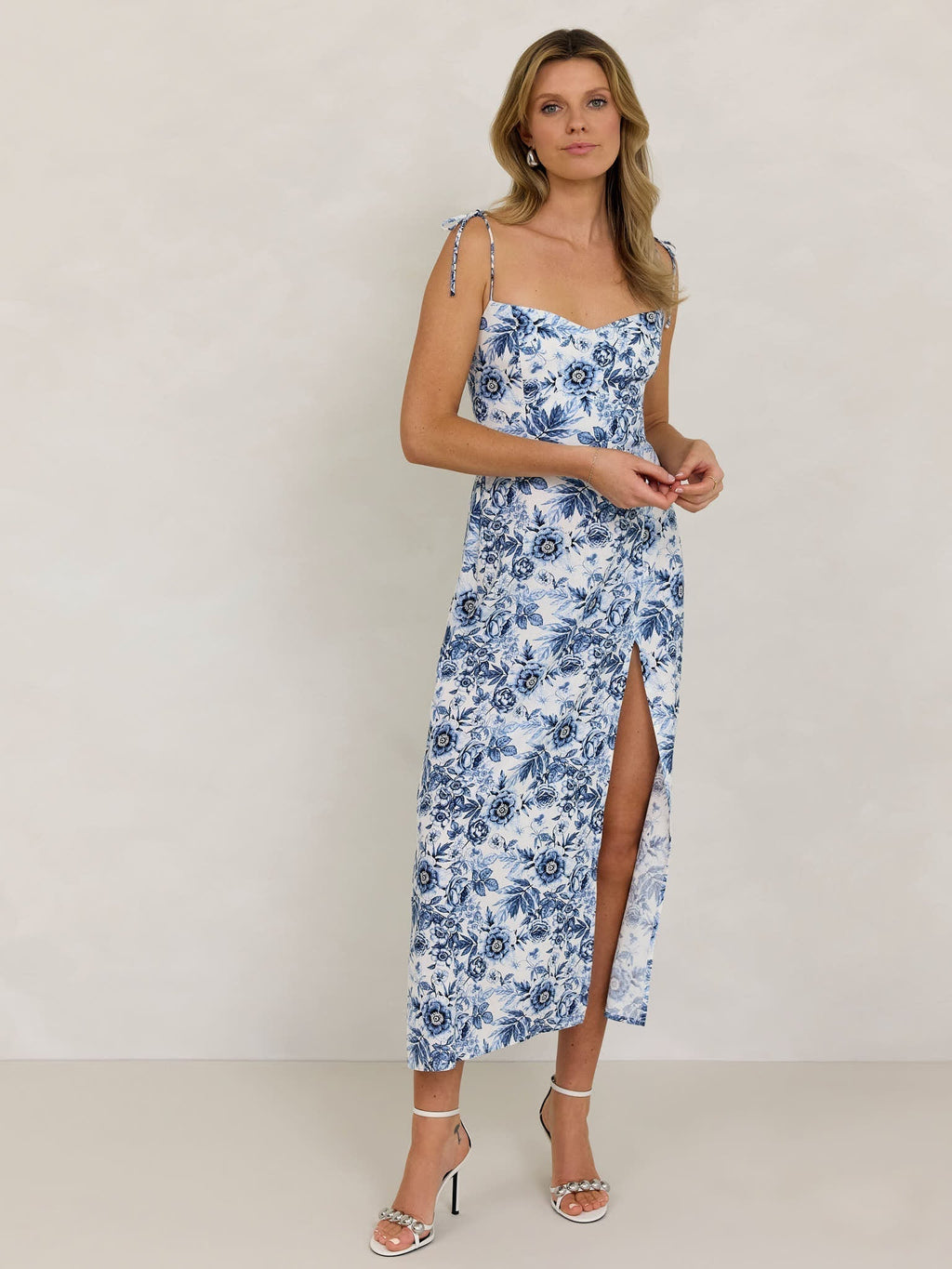 Willow Dress