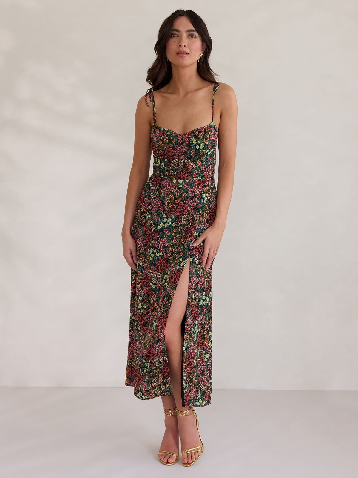 Willow Dress
