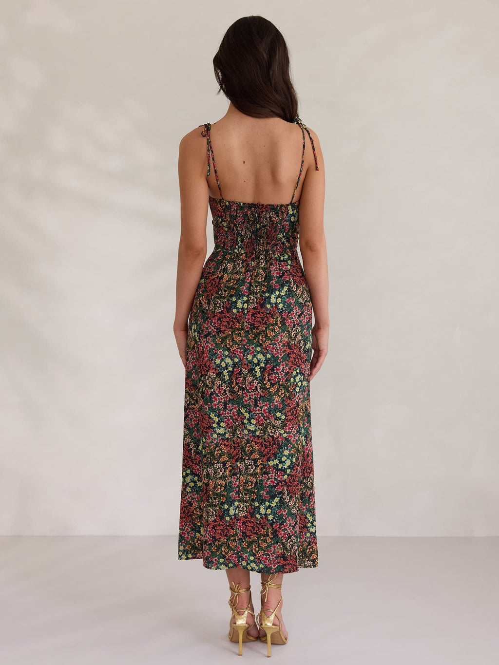 Willow Dress