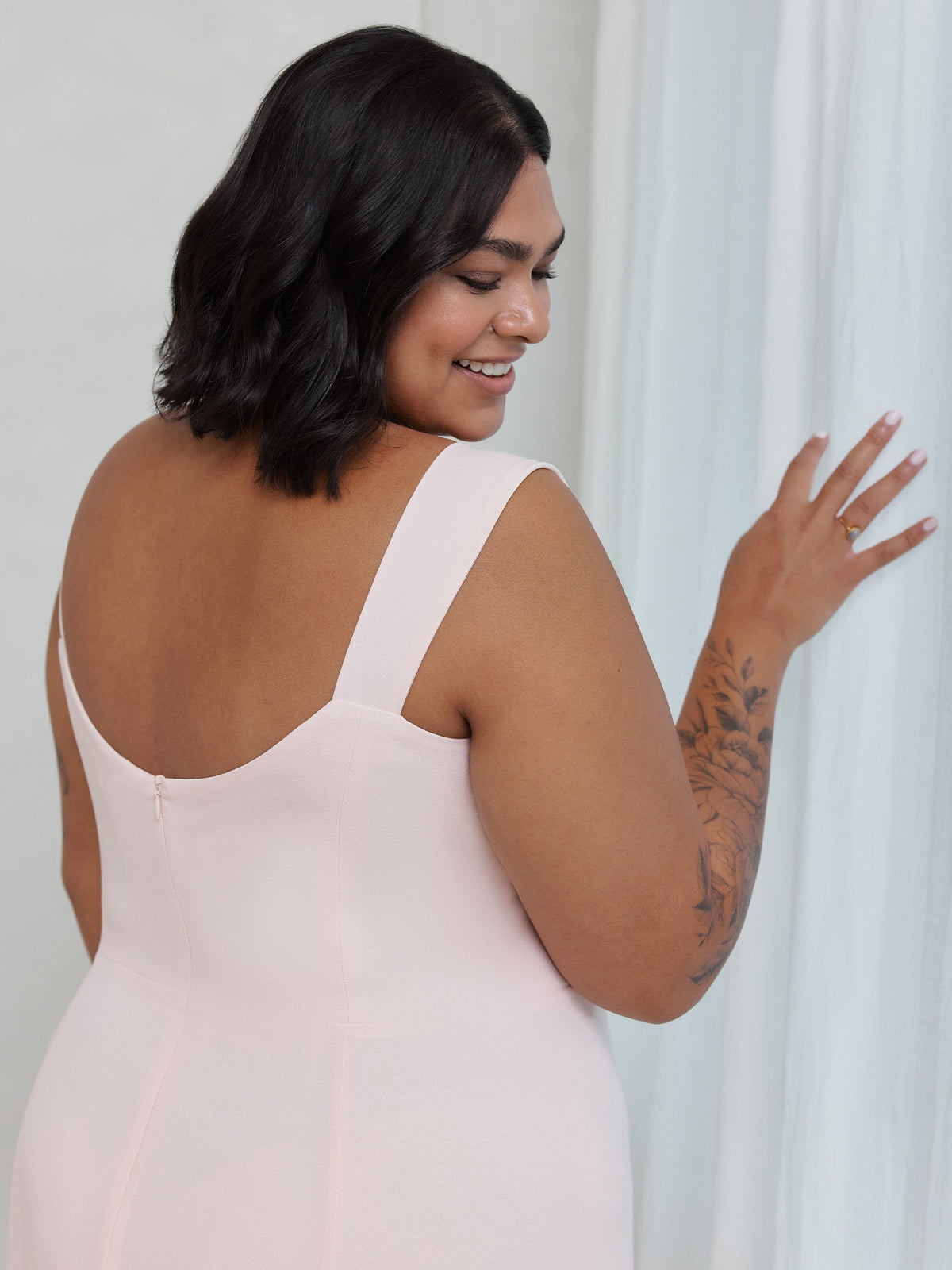 Windsor Dress ES