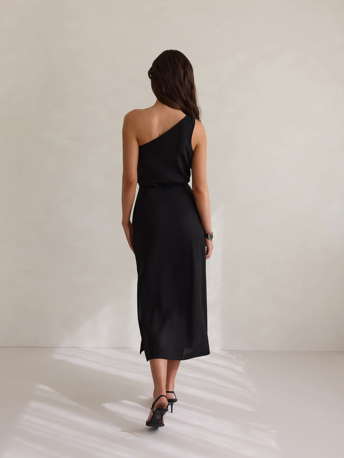 Winona Dress