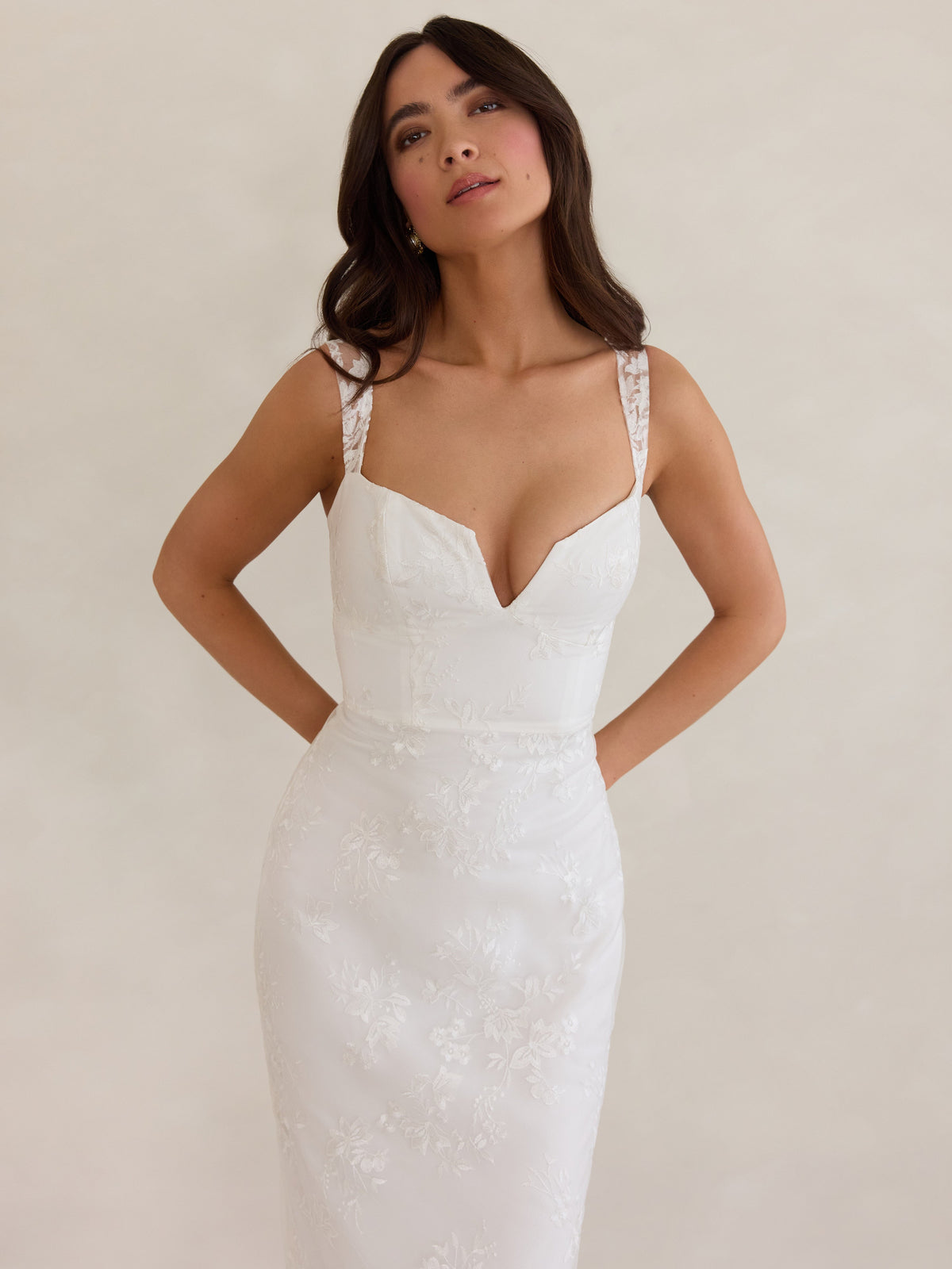 Wren Dress